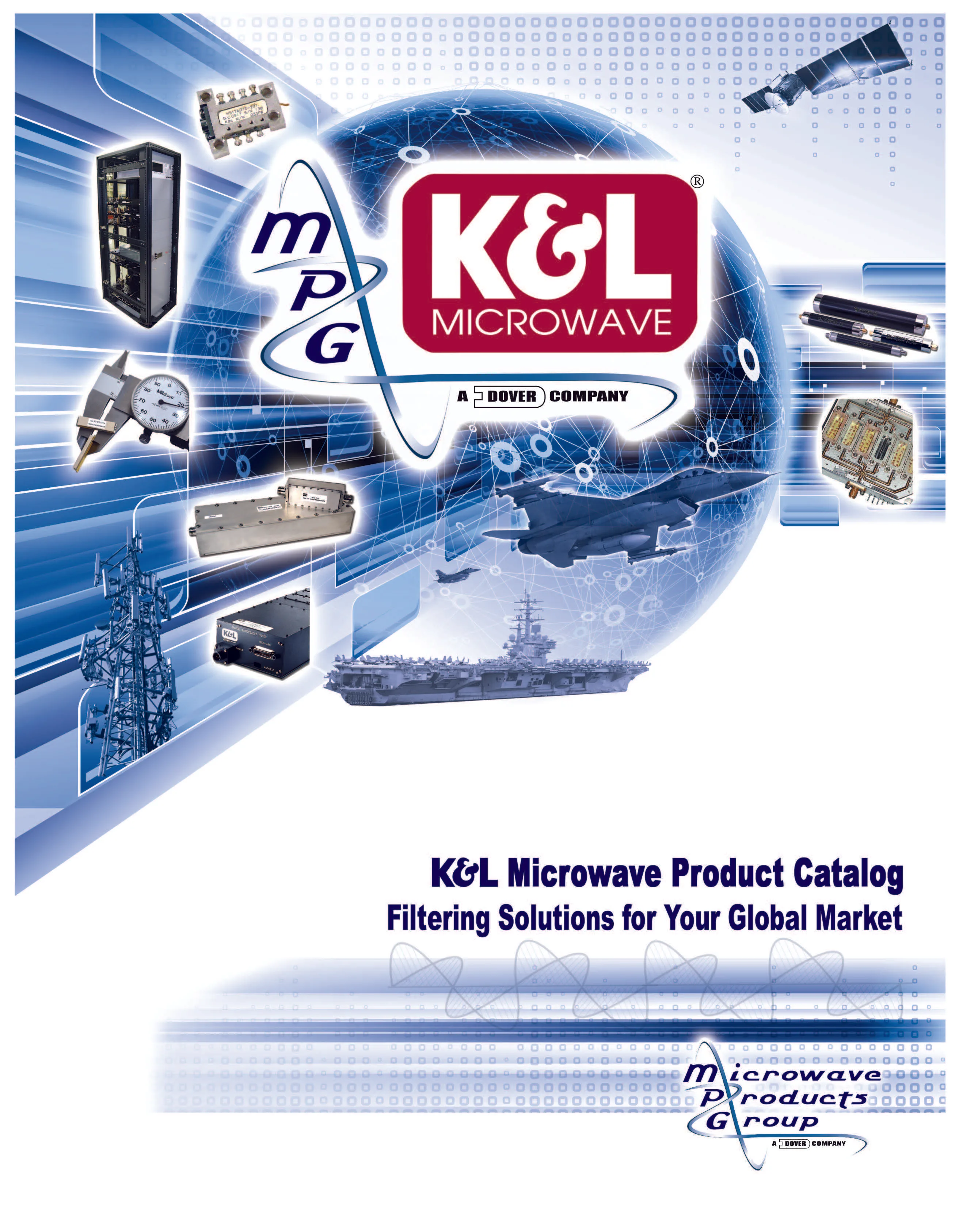 K&L 产品